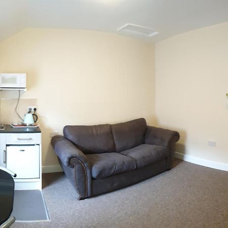 Charlton Aparthotel Blackpool Exterior photo